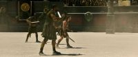 Hold. Hail Caesars! Glyceo! Glyceo! Glyceo!