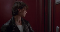 Hold the elevator