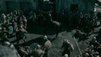 Hold the wall!