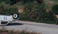 (HONKING)