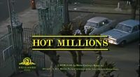 HOT MILLIONS