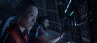 How are the astronauts doing?
