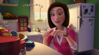 Wait How did you learn to do that WhatThe talking thingSame way you did I guess Mama Dada honey You pick it up