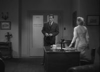 How do you do? - My name is Robbins
