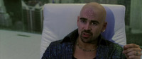 How do you kill a man without fear