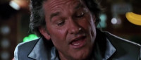 Sorry It was a one time only offerand she did it earlier this evening at Anton'sNo she didn't How do you knowI'm good that wayAnd you look a little touchédWhat's touchéd Wounded slightlyWhy should I