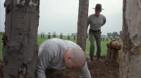 Your ass looks like about 150 pounds of chewed bubble gum Do you know thatSir yes sir