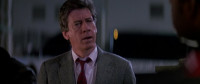 I don't think so In fact I think he's a copmaybe not LAPD But he's definitely a badgeHow do you know that A hunch things he saidlike being able to spot a phoney IDJesus Christ PowellHe could be a