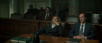 George Jung you stand accused ofpossession of 660 pounds of marijuana with intent to distributeHow do you pleadYour Honor I'd like to say a few words to the court if I mayYou're gonna have to stop