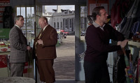 Mr Bond YesThis is Mr GoldfingerHow do you do How do you do