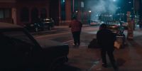 How it feel getting ambushed from behind