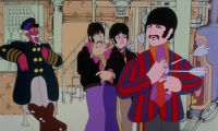 How was it Ringo 'Arrowing