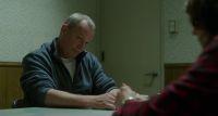 How many times have you been in this station MikeSince you were 22Your probation officer must bethe Michael Jordan of bullshittersBecause I've never seen you gonemore than couple of hoursMikeTell me