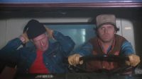 How much gas did you dump?