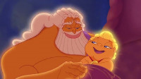 How sentimentalYou know I haven't been this choked upsince I got a hunk of moussaka caught in my throatSo is this an audience or a mosaic
