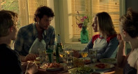How was the halfway house