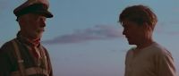 How'd it feel? - All right