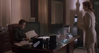 How'd it go? - Fine, thanks