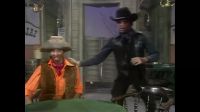 Howdy, pardner