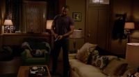 How's Felicity?