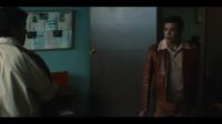 How's it going? -Hey