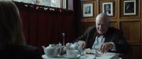 How's the writing going