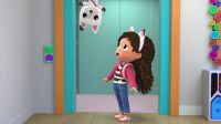 Hug attack