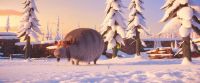 Well, Santa had eight