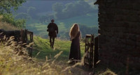 He's afraid Ever since Prince Humperdinck fired himhis confidence is shattered Why'd you say that nameYou promised me that you would never say that nameWhat HumperdinckHumperdinck