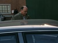 Hunter: HEY, RAYMOND