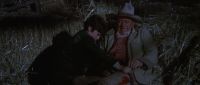 Hurt? - Yeah