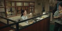 Hyo Eun. - Yes?