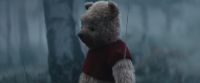 I always get to where I'm goingby walking away from where I have beenCHRISTOPHER Do youPOOH That's the way I do it