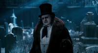 I am a manI have a nameOswald Cobblepot