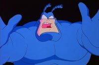 I am mighty