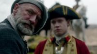 I appreciate your concern, Lieutenant, and I can assure you I am a guest of the Clan MacKenzie