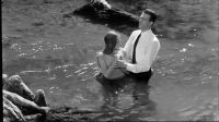 I baptize thee