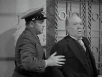 I beg pardon, which is the tower elevator?