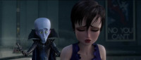 I can explainWhat about everything you just saidAbout judging a book by its coverWell Iet's take a Iook at the contents then shall weYou destroyed Metro Man you took over the cityand then you actually