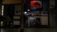 I can see him, Gibbs