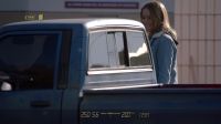 I can't see the driver