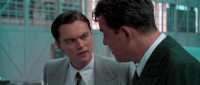 I could do that Do whatBuy it You want to buy the airlineFor crying out loud Jack We don't want a bunch of damn pencil pushersgetting in the way of us making our plane do weGive me brass tacks now