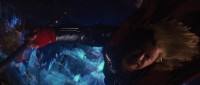 I could have done it Father I could have done it For you For all of us NO Loki Loki no No