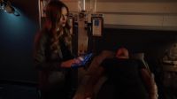 I couldn't stop him