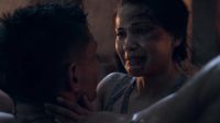 Naevia: Crixus!