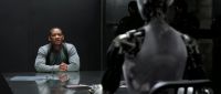 You murdered him because he was teaching you to simulate emotions......and things got out of control