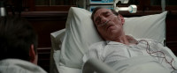 I was dis DisaI know Dad DisI know you were disappointedI couldn't be youNoNo no noI was disappointedthat you tried