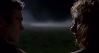 I do long to do boy thingslike that game the boys play at the stumpThey put their backs to the woodsand see how long they can wait before getting scaredThat's so excitingI understand you hold the