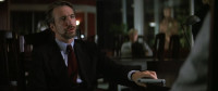 Three I don't know itGet on ajet to Tokyo and ask the chairmanYou're just gonna have to kill meOKWe do it the hard way