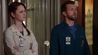 I don't understand. He just read your text